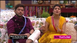 Bigg Boss OTT - 12th September 2021